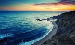 Dünyada kaç tane deniz vardır? İsimleri nelerdir?