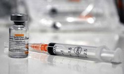 Engelli ve yaşlı bakım kuruluşlarında Kovid-19 aşı uygulaması başlıyor