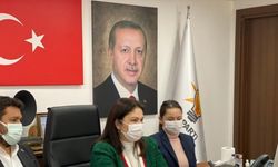 Erdoğan'dan, Edirneli çiftçilere Çömlekköy Barajı'nın ek yatırım programına alınacağı müjdesi