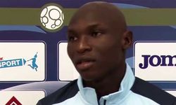 Erzurumspor, Yacouba Coulibaly'i transfer etti