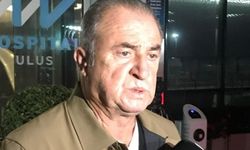 Fatih Terim'den, yüzünde havai fişek patlayan Omar Elabdellaoui hakkında açıklama!