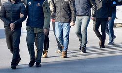 FETÖ'nün Kara Kuvvetleri yapılanmasına operasyon!