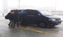 FETÖ'nün sözde Bağdat ve Erbil sorumluları Ukrayna'dan Türkiye'ye getirildi