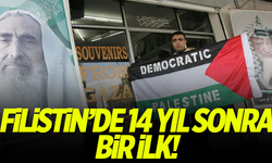 Filistin’de 14 yıl aradan sonra seçimlerin yapılmasına karar verildi