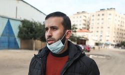 Filistinliler seçimden memnun ama bunun bölünmüşlüğe çözüm olmayacağına inanıyor