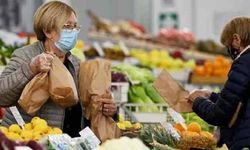 Fransızlar kıtlık korkusuyla gıda stoklamaya başladı