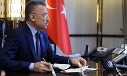 Cumhurbaşkanı Yardımcısı Oktay, tarihçi ve yazar Niyazi Birinci için taziye mesajı yayımladı