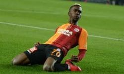 Galatasaray resmen açıkladı! Onyekuru Galatasaray'da!