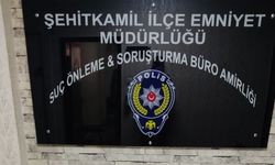 Evini silah atölyesine çeviren şüpheli yakalandı
