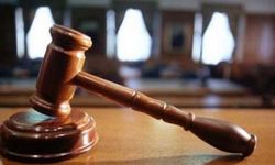 Kocaeli'de kardeşini tüfekle öldüren sanık hakkında ağırlaştırılmış müebbet hapis istemi