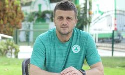 Giresunspor, liderliğini sürdürmek istiyor