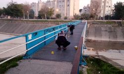 Adana'da silahlı saldırıya uğrayan kişi öldü