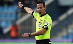 Halis Özkahya kimdir? Hakem Halis Özkahya kaç yaşında, nereli? Halis Özkahya gerçek mesleği ne?