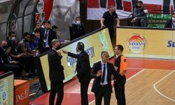 Karşıyaka, TOFAŞ'ı devirdi: 90-71