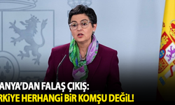 İspanya'dan flaş çıkış: Türkiye bizim için herhangi bir komşu değil!