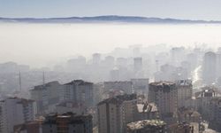 İstanbul'da hava kirliliği 2020 yılında yüzde 10 azaldı