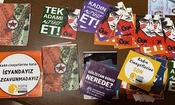 İzmir merkezli 12 ilde terör operasyonu: 48 gözaltı