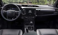 Japon otomotiv devi 2020'deki satışlarıyla Alman Volkswagen'i geride bıraktı