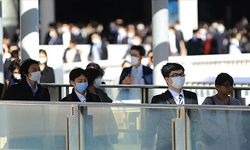 Japonya'da Kovid-19 tedbirlerine uymayanlara para ve hapis cezası