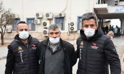 Kahramanmaraş'ta manav ve otopark çalışanını gasbeden iki şüpheli yakaladı