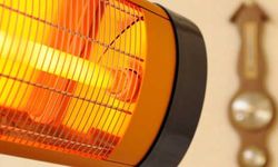 Kar yağışı elektrikli ısıtıcı satışlarını yüzde 75 artırdı
