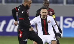Karagümrük'ten 3 gollü galibiyet