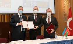 Kardeşlik posta sektöründe de sürüyor