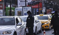 Kısıtlamalara uymayan 27 bin 839 kişiye ceza