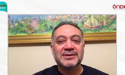 Koleksiyoner Mehmet Çebi, 'Kültürel Hafızamız ve Koleksiyonerlik' etkinliğinde konuştu