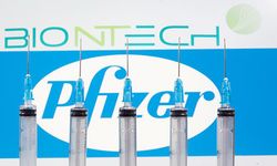 Kolombiya, ABD'li ilaç şirketi Pfizer'ın geliştirdiği Kovid-19 aşısının kullanımını onayladı