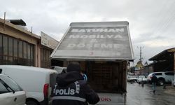 Konya'da av tüfeğiyle kayınpederini ağır yaralayıp bir akrabasını öldüren zanlı yakalandı