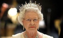 İngiltere Kraliçesi 2. Elizabeth 95 yaşına girdi