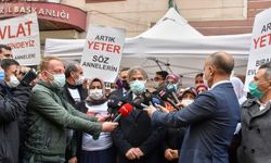 Kültür ve Turizm Bakan Yardımcısı Demircan, Diyarbakır annelerini ziyaret etti