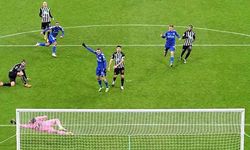 Leicester City, Newcastle United'ı 2-1 yendi