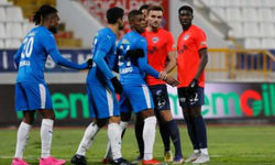 Ligin dibine demir atan Erzurumspor, derin bir nefes aldı!