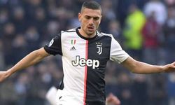 Merih Demiral, Türk futbolcuların Avrupa'daki performansından mutlu