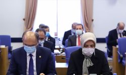Meclis'te “Gizli“ ibareli rapor tartışması