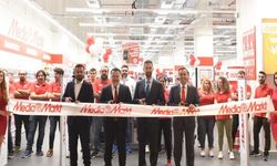 MediaMarkt, Torium AVM’deki mağazasını açtı