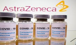 Meksika, AstraZeneca'ya onay verdi