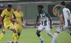 Menemenspor, lider Giresunspor'u konuk edecek