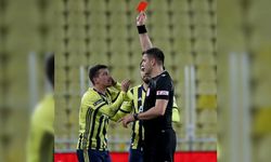 Mert Hakan Yandaş'ın cezası belli oldu