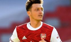 Arsenal menajeri Arteta'dan Fenerbahçelileri üzecek 'Mesut Özil' açıklaması!