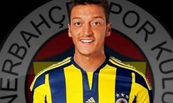 Mesut Özil'den Filistinli çocuklar için bağış