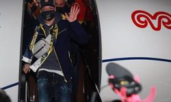 Mesut Özil Fenerbahçe için resmi imzayı attı! Tören düzenlendi...