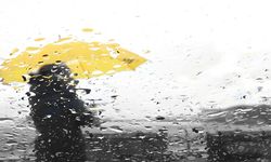Meteoroloji'den fırtına, kuvvetli yağış ve sel uyarısı