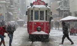 MGM, İstanbul için tahminini değiştirdi!