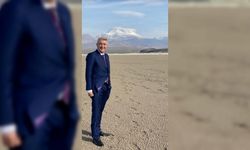 MHP'den 'Su kaynaklarına sahip çıkalım' klibi
