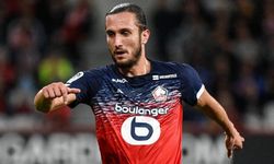 Milli futbolcu Yusuf Yazıcı koronavirüsü atlattı