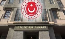MSB açıkladı: Teröristler etkisiz hale getirildi!