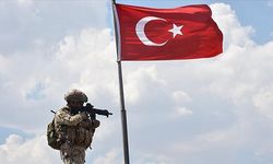 MSB'den Zeytin Dalı Harekatı'nın 3'üncü yılına özel video